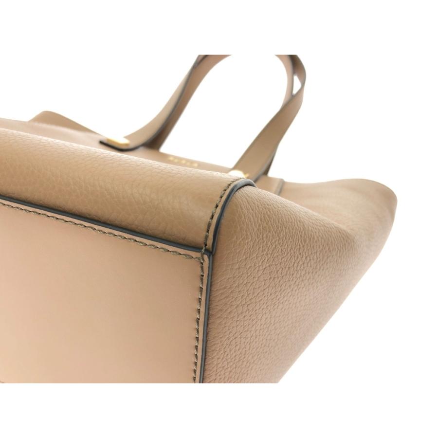 FURLA（フルラ） ▽▽ レディース AFRODITEM-CARAMELL トートバッグ