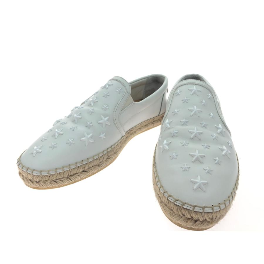 ▽▽ JIMMY CHOO ジミーチュウ メンズ シューズ スリッポン 