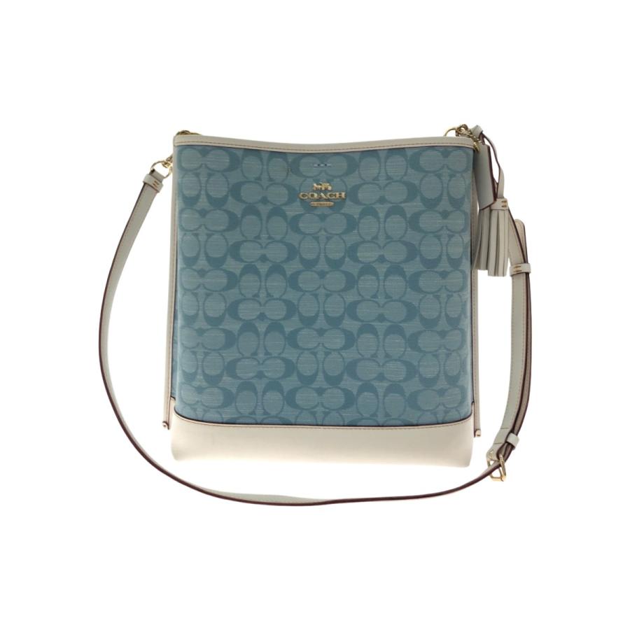COACH ▽▽ コーチ レディース バケツバッグ ショルダーバッグ  