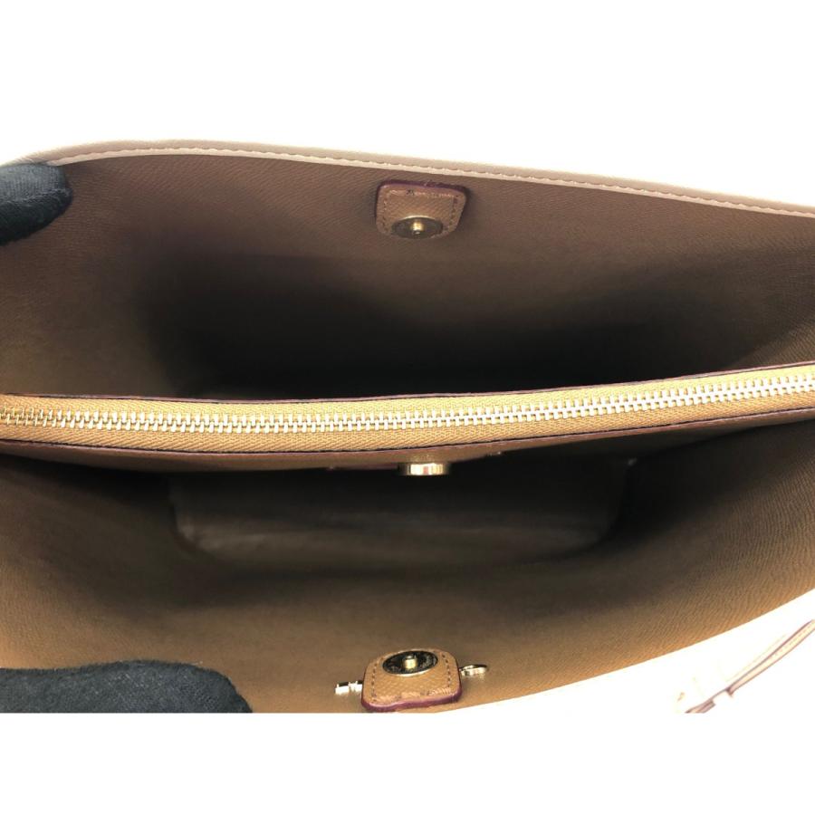 COACH ▽▽ コーチ レディース バケツバッグ ショルダーバッグ  