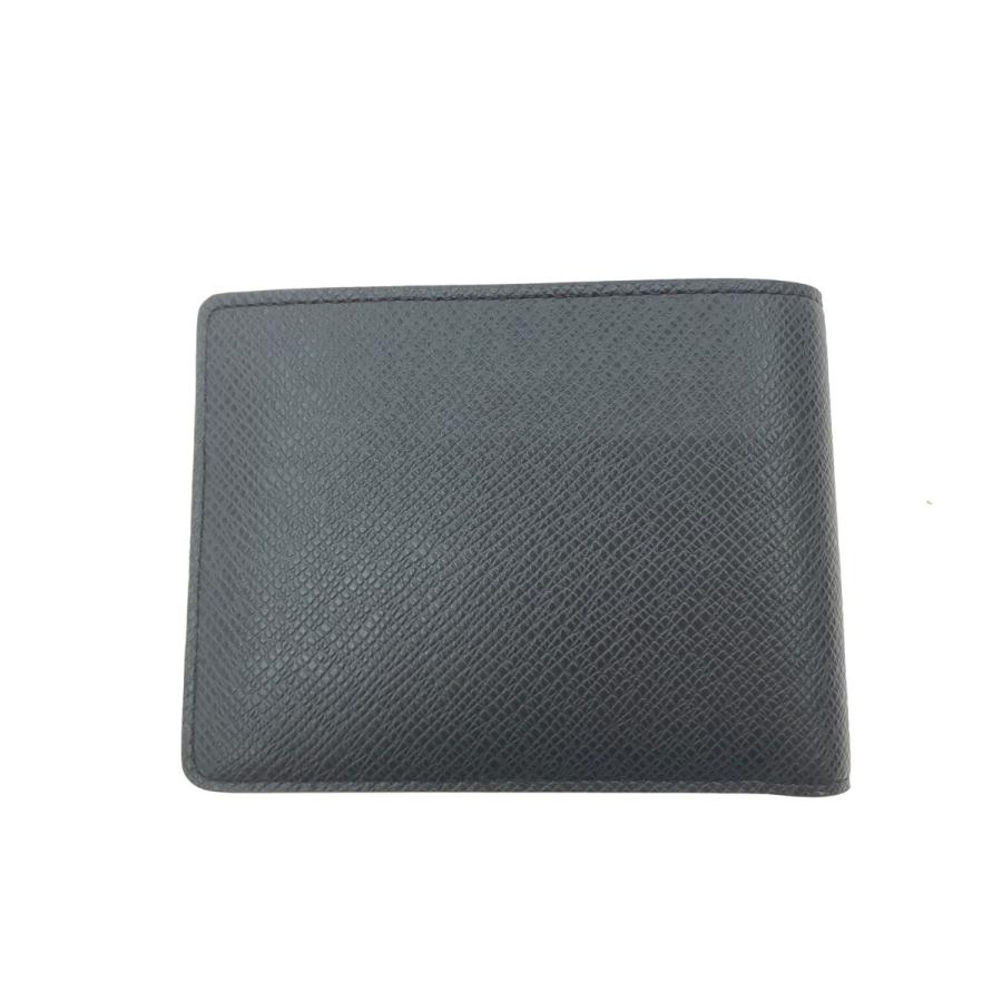 LOUIS VUITTON ルイヴィトン黒 二つ折り財布 M30295 LOUIS VUITTON 並行輸入 ルイヴィトン 2つ折り財布 Louis