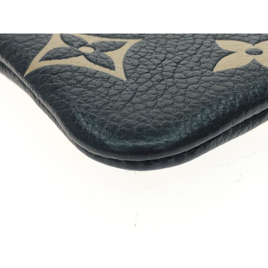 【極美品】ルイヴィトン　ポシェットクレ　エピ　ケース　小銭入れ ルイ ヴィトン Louis Vuitton コインケース キーケース