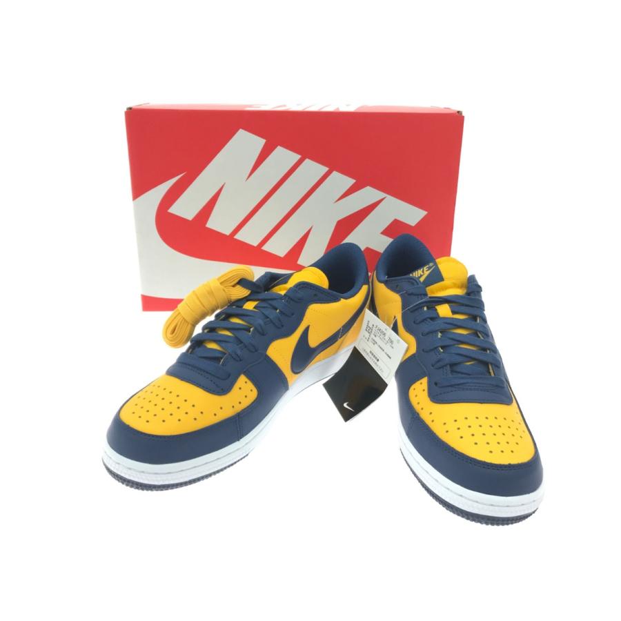 NIKE ▽▽ ナイキ TERMINATOR LOW OG ターミネーター ロー FJ4206-700 