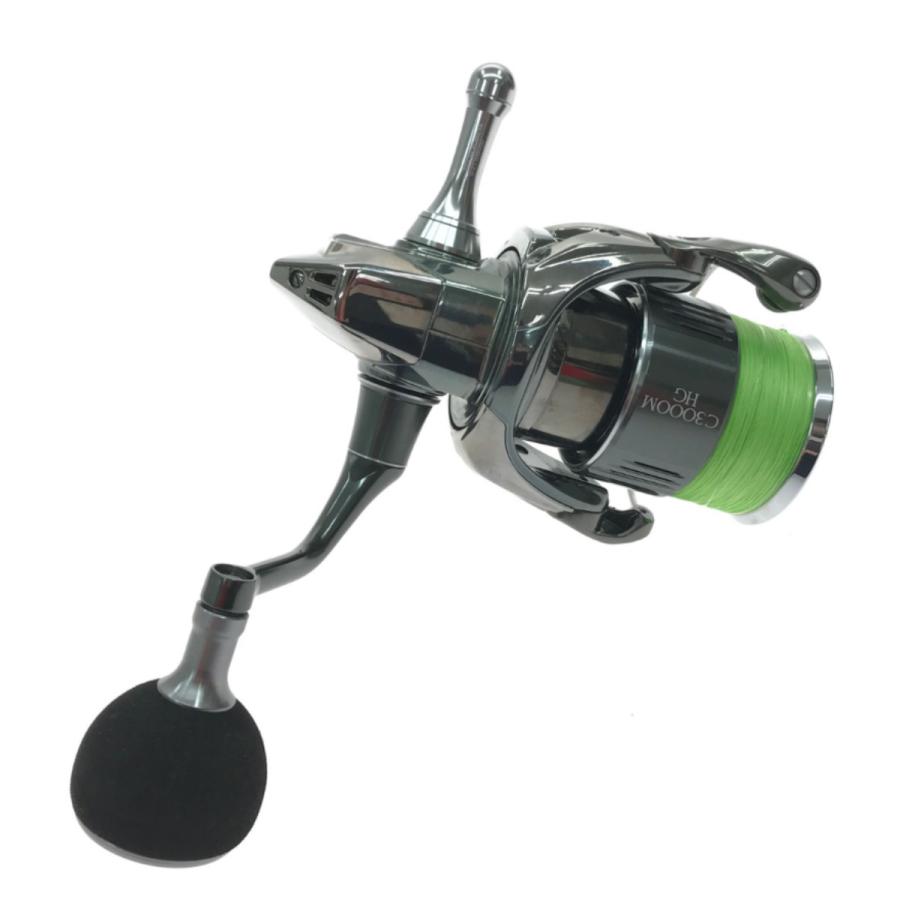 SHIMANO 22STELLA C3000MHG スピニングリール ▽▽ SHIMANO シマノ スピニングリール 22 ステラ C3000MHG 箱付き