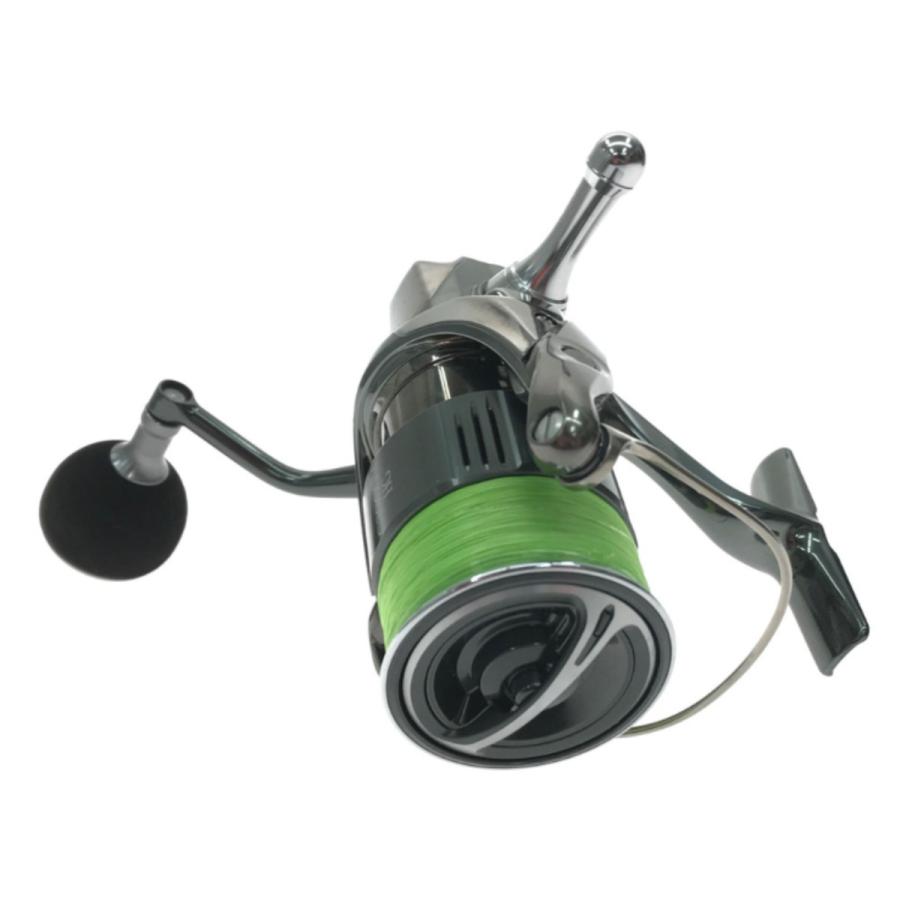 ▽▽ SHIMANO シマノ スピニングリール 22 ステラ C3000MHG 箱付き