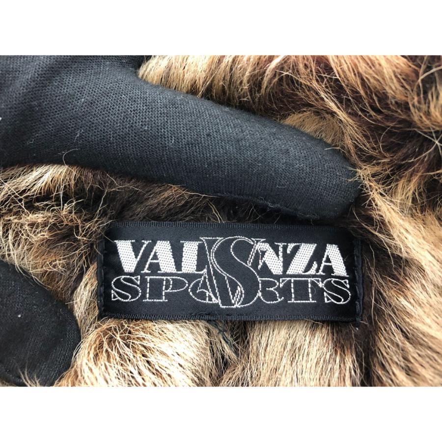 VALENZA バレンザポー　ムートンコート VALENZA バレンザポー ムートンコート VALENZA バレンザポー