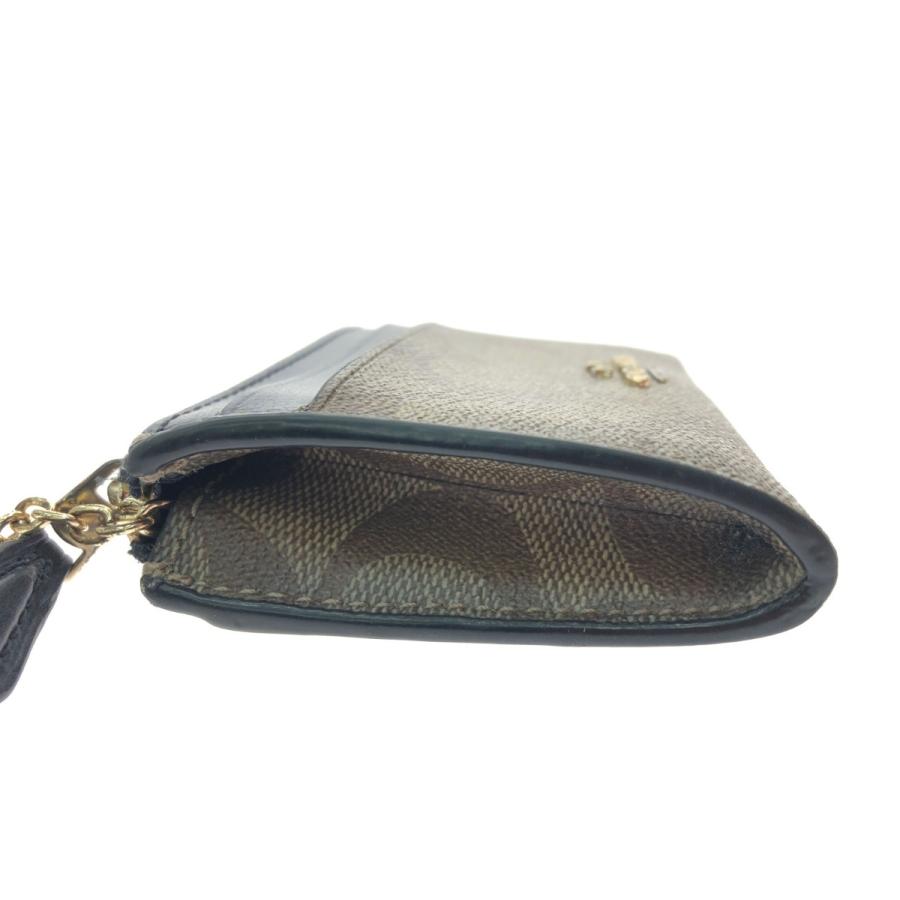 COACH（コーチ） ▽▽ ユニセックス パスケース コインケース 