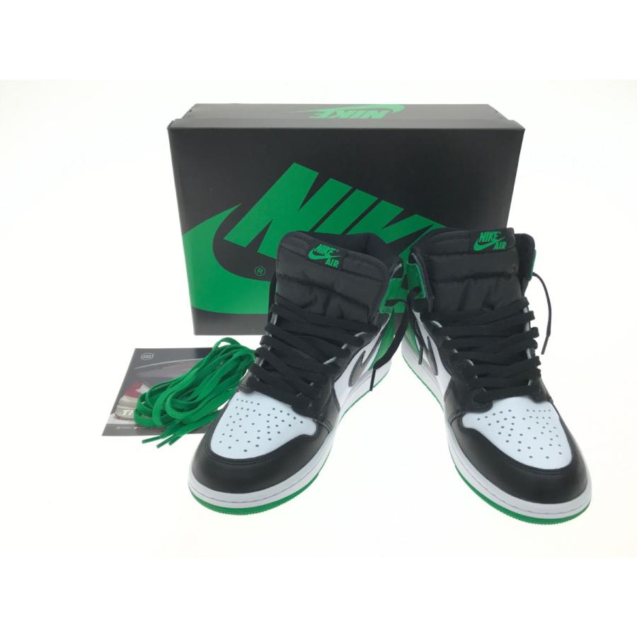 NIKE（ナイキ） ▽▽ エアジョーダン1 レトロ ハイ OG 