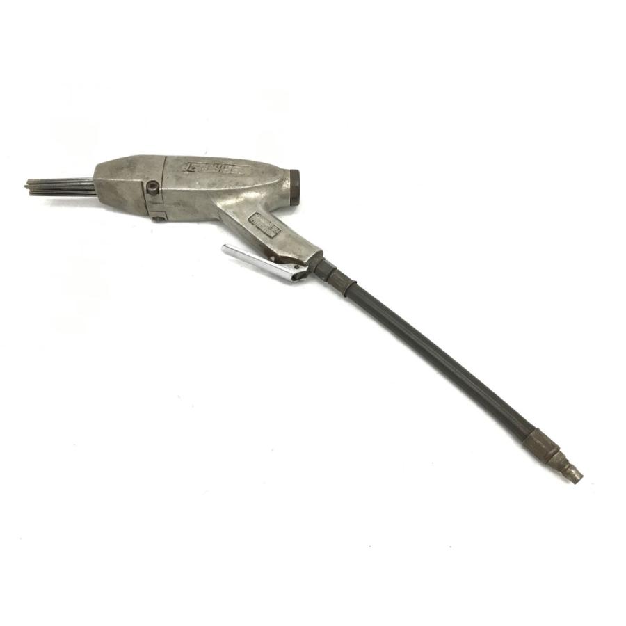 ▽▽ JETCHISEL ジェットタガネ JEX-24 傷や汚れあり : リサイクル