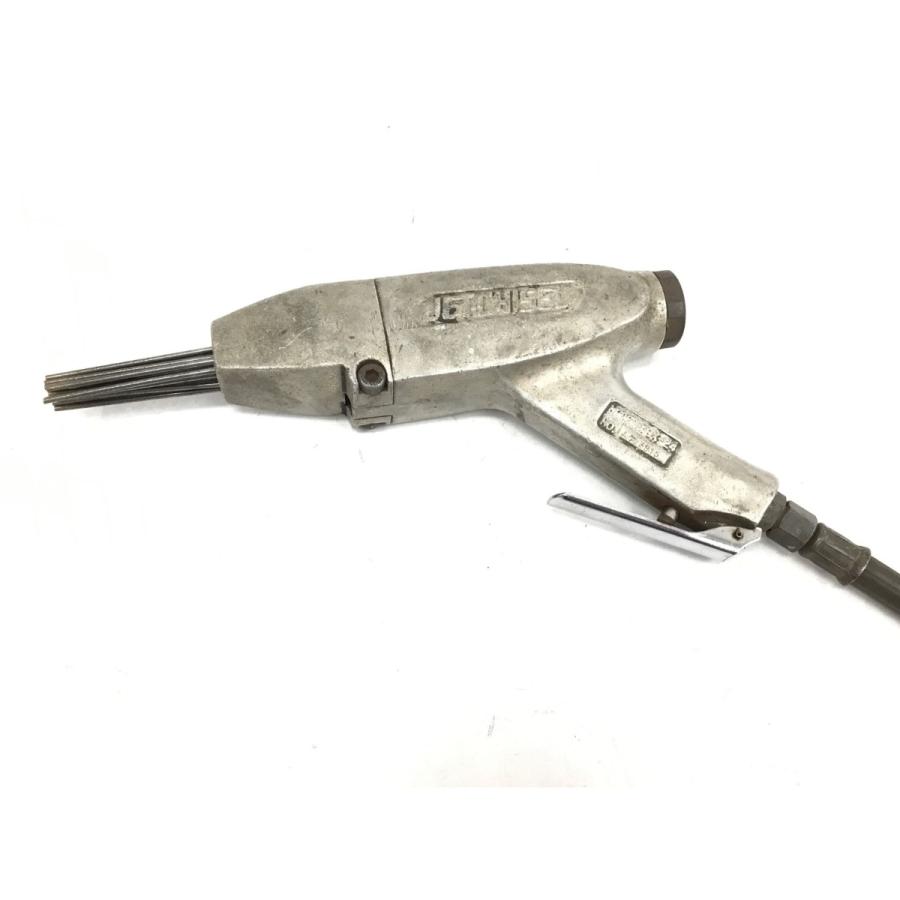 ▽▽ JETCHISEL ジェットタガネ JEX-24 傷や汚れあり : リサイクル