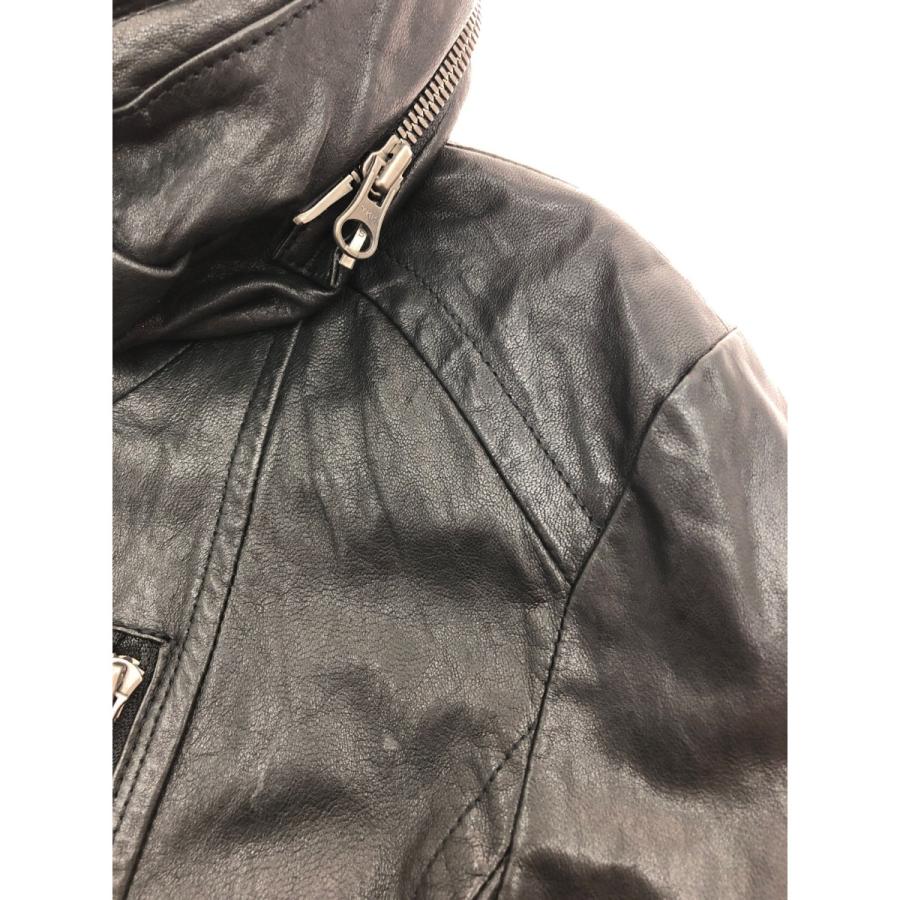 ▽▽ Luv maison メンズ ライダースジャケット JACKROSE ジャック