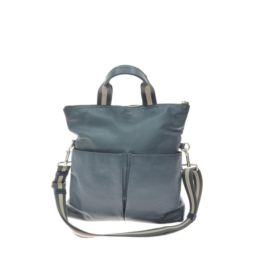 ▼▼COACH コーチ ユニセックス トートバッグ サリバン ビジネスバッグ F54759 ブラック COACH（コーチ） ▽▽ ユニセックス トートバッグ サリバン ビジネス