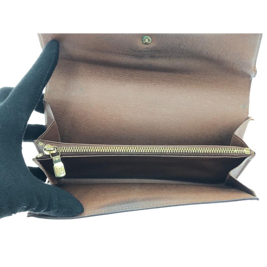 LOUIS VUITTON ▽▽ ルイヴィトン レディース 長財布 モノグラム  