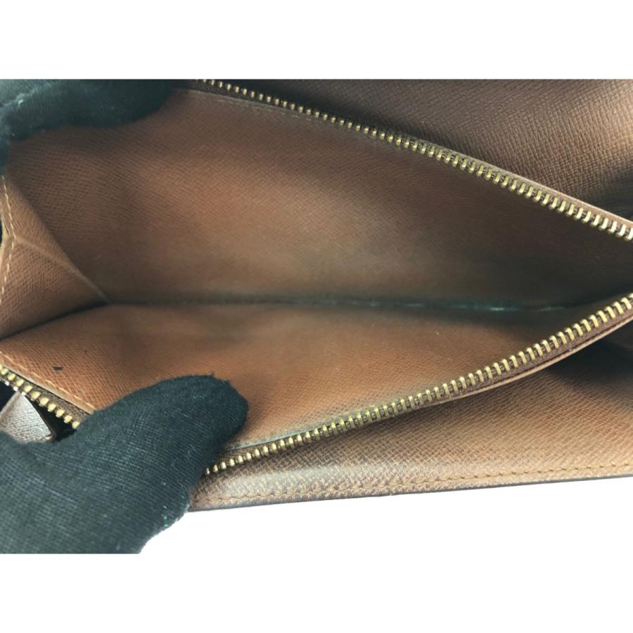 LOUIS VUITTON（ルイ・ヴィトン） ▽▽ レディース 長財布 モノグラム