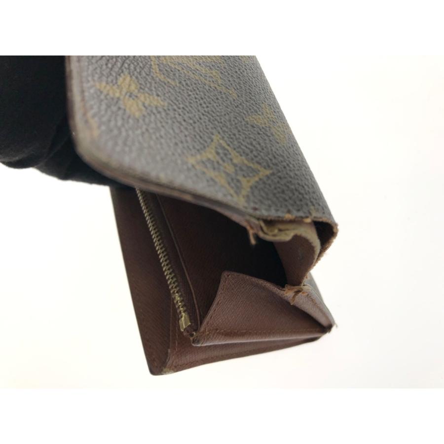 LOUIS VUITTON ▽▽ ルイヴィトン レディース 長財布 モノグラム  