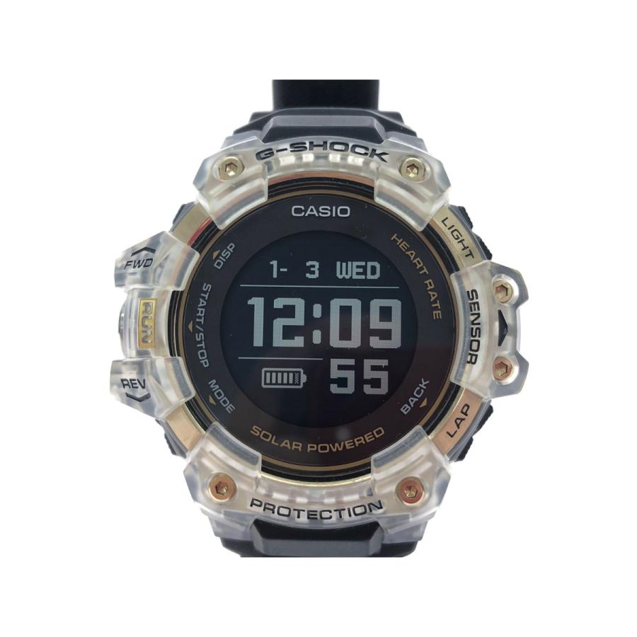 CASIO（カシオ） ▽▽ メンズ腕時計 デジタル 電波ソーラー G-SHOCK G