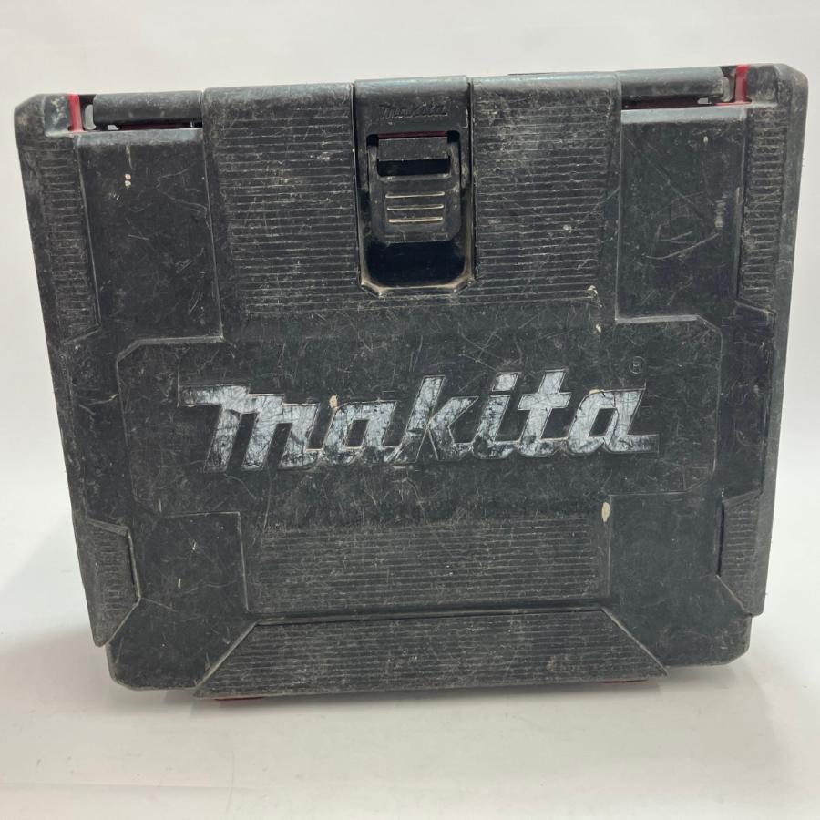 MAKITA マキタ 充電式インパクトドライバ TD001G パープル 40v