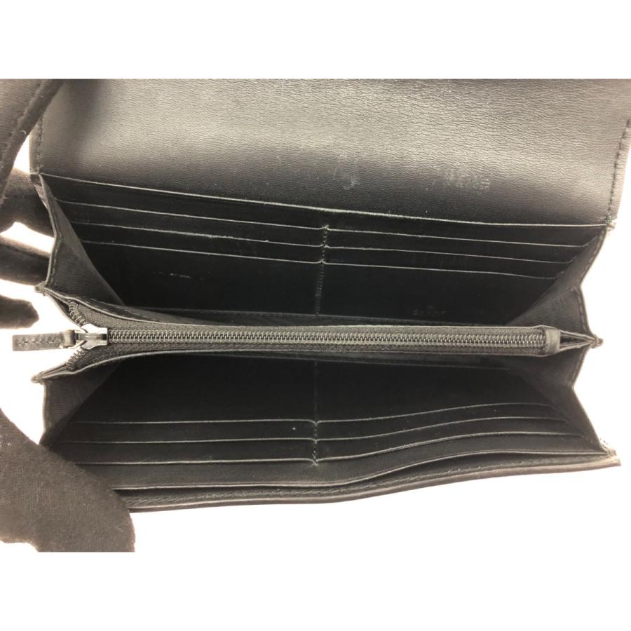 GUCCI（グッチ） ▽▽ ユニセックス 長財布 GGスプリーム