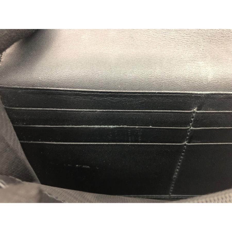 GUCCI（グッチ） ▽▽ ユニセックス 長財布 GGスプリーム