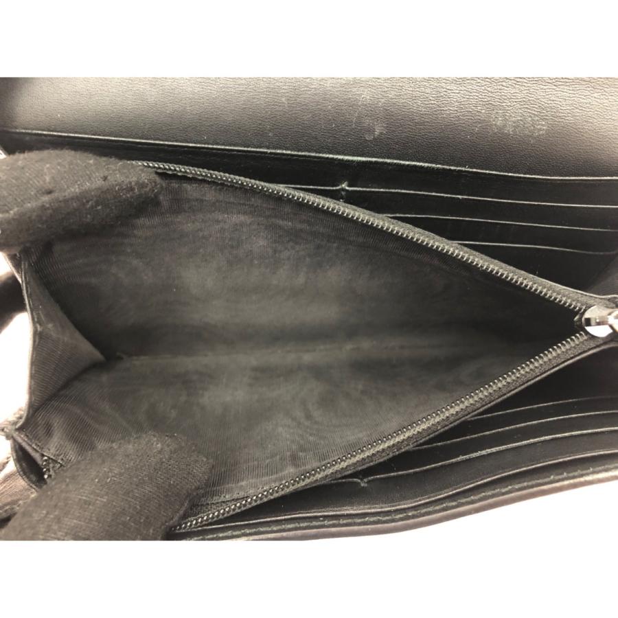 GUCCI（グッチ） ▽▽ ユニセックス 長財布 GGスプリーム