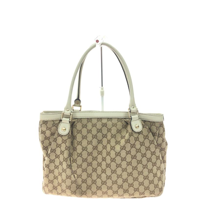GUCCI（グッチ） ▽▽ レディースバッグ スーキー ショルダートート 