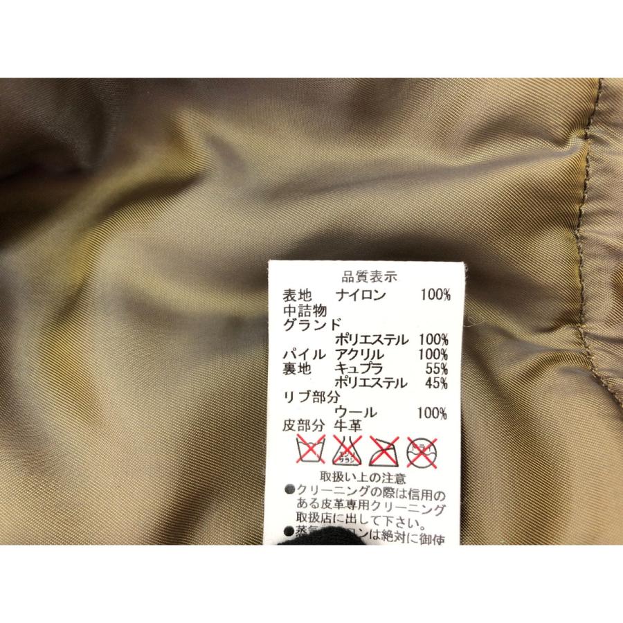 ▽▽ HUMAN MADE ヒューマンメイド メンズ フライトジャケット ▽▽ HUMAN MADE ヒューマンメイド メンズ フライトジャケット