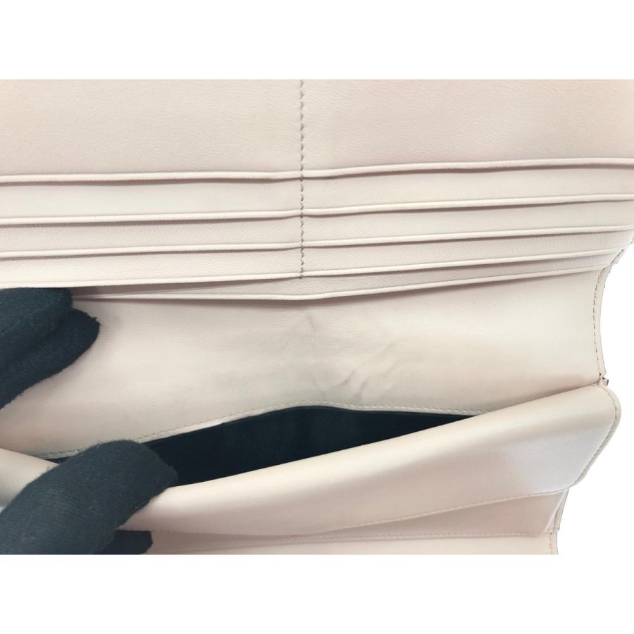 ▽▽ BALLY バリー レディース 三つ折り長財布 収納沢山 ボルドー