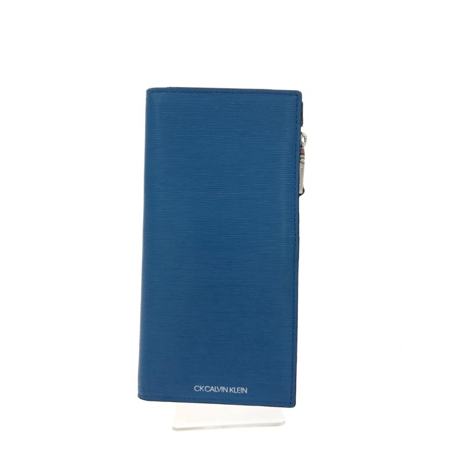 ▽▽ Calvin Klein カルバンクライン メンズ 二つ折り長財布 ▽▽ Calvin Klein カルバンクライン メンズ 二つ折り長財布