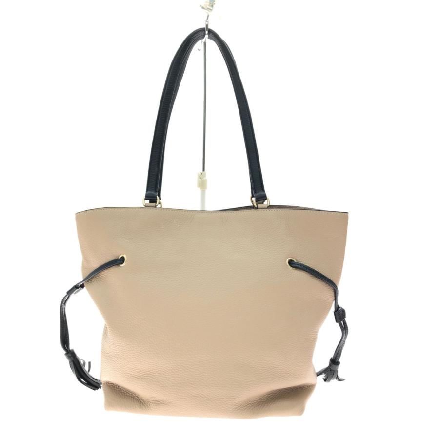 COACH（コーチ） ▽▽ レディース トートバッグ アウトレット チョーク