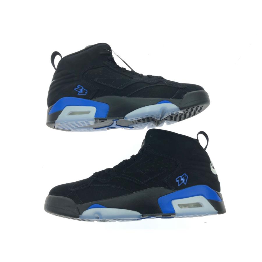 NIKE（ナイキ） ▽▽ メンズスニーカー Jordan MVP ジャンプマン MVP