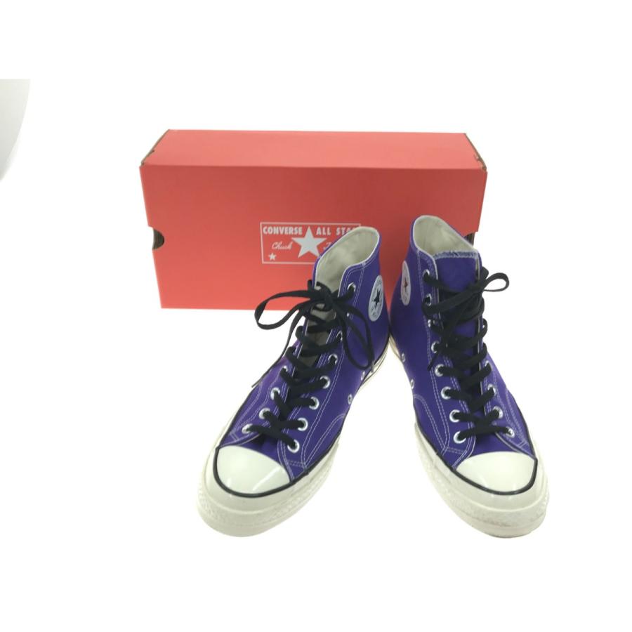 CONVERSE ▽▽ コンバース チャックテイラー ハイカットスニーカー - Main Image
