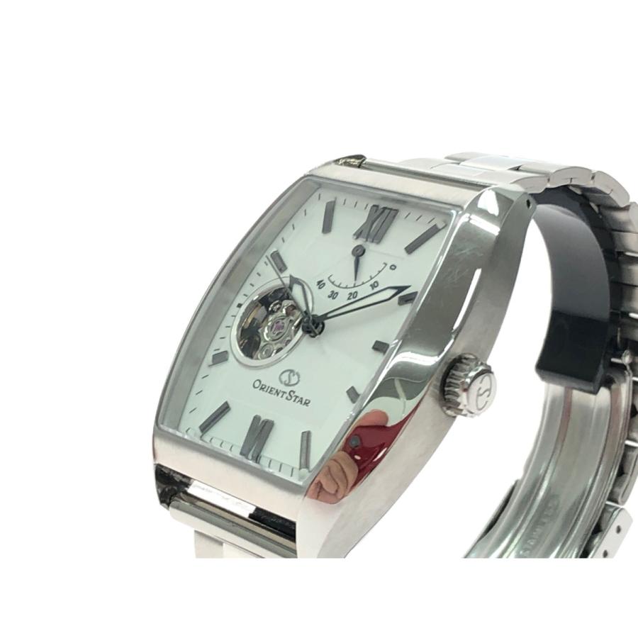 ORIENT（オリエント） ▽▽ メンズ腕時計 自動巻き オリエントスター 