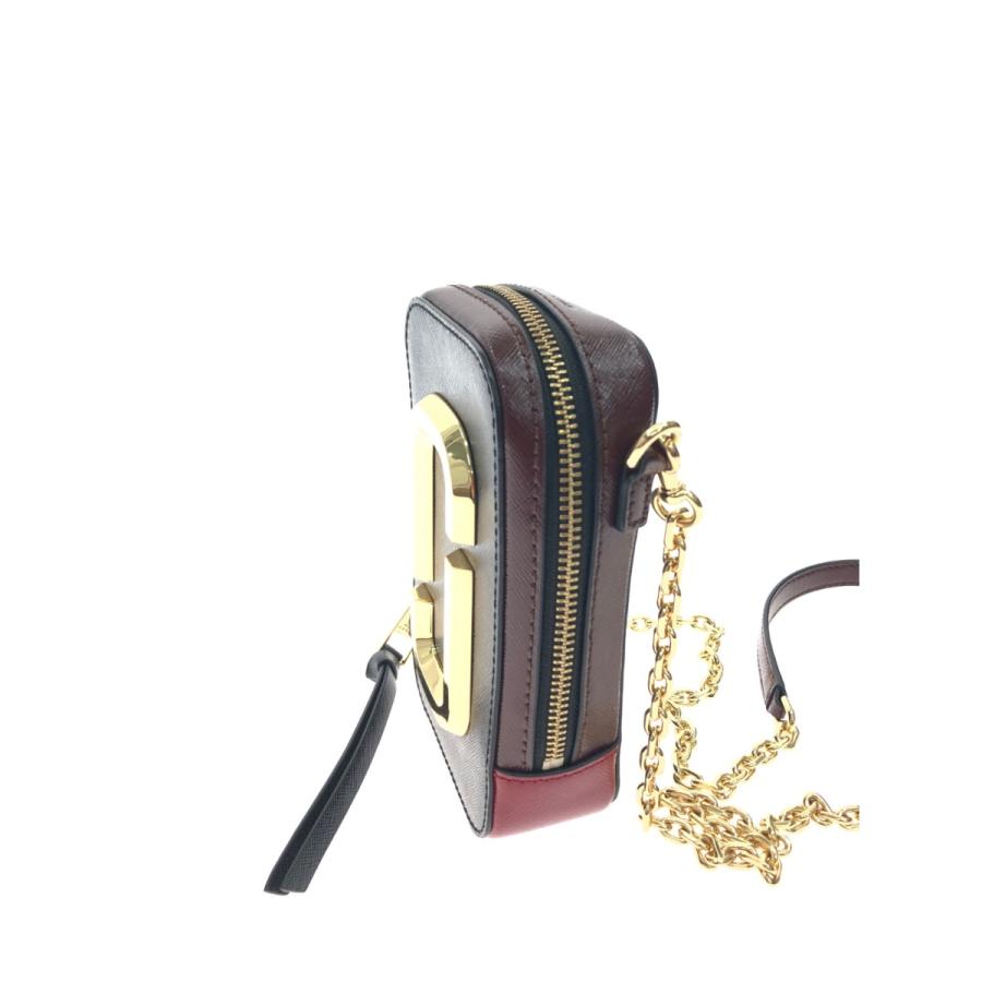 ▽▽ MARC JACOBS マークジェイコブス レディース ミニショルダー