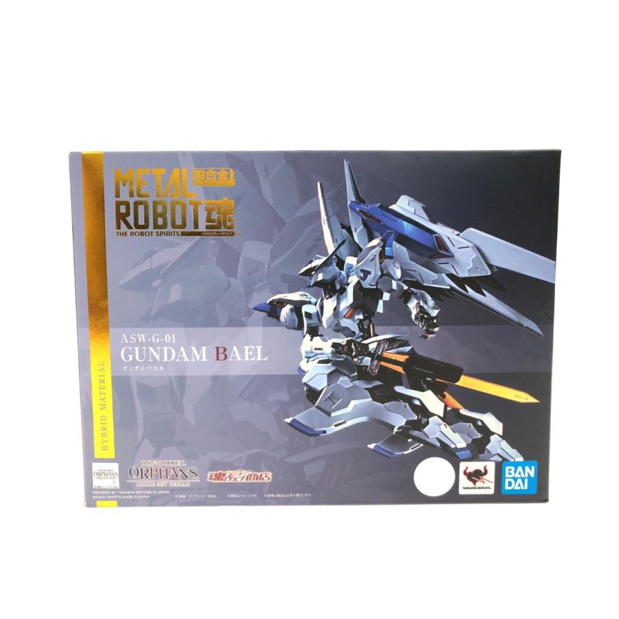 ▽▽ BANDAI バンダイ METAL ROBOT魂 魂ウェブ商店 超合金＜SIDE MS