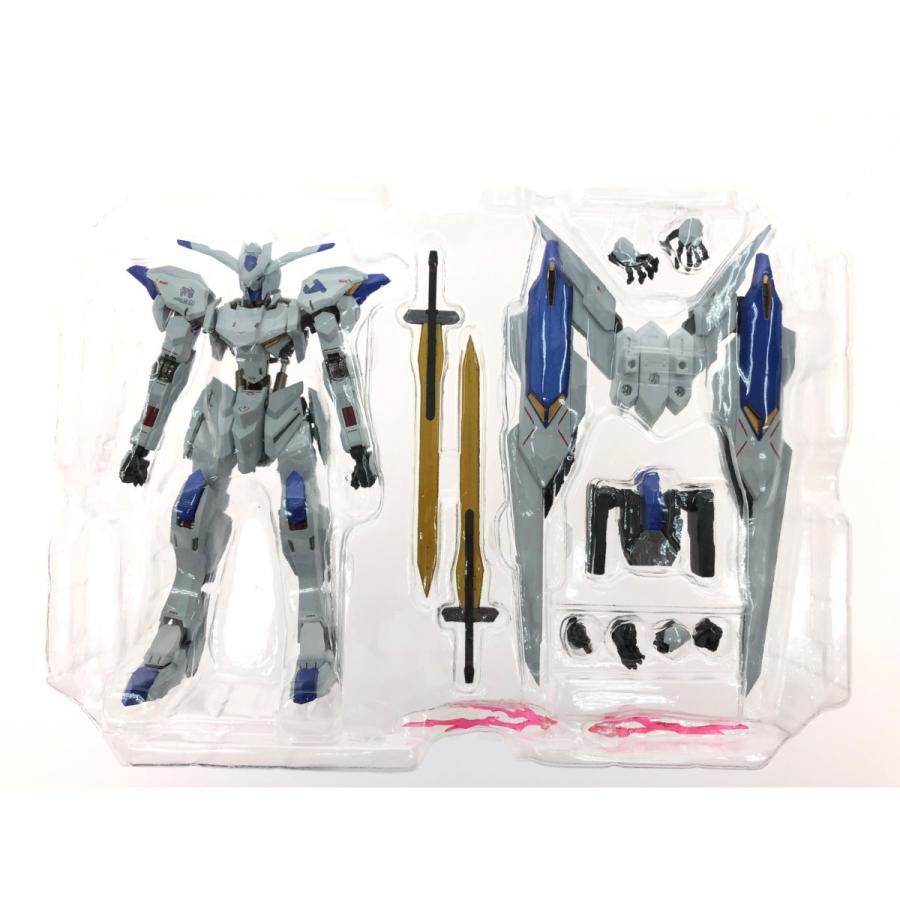 ▽▽ BANDAI バンダイ METAL ROBOT魂 魂ウェブ商店 超合金＜SIDE MS