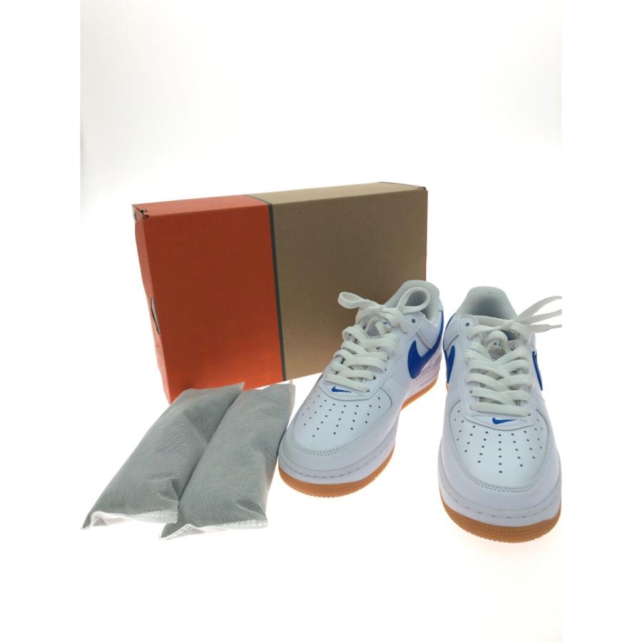 NIKE（ナイキ） メンズ スニーカー エアフォース1 LOW RETRO 箱有 26.5