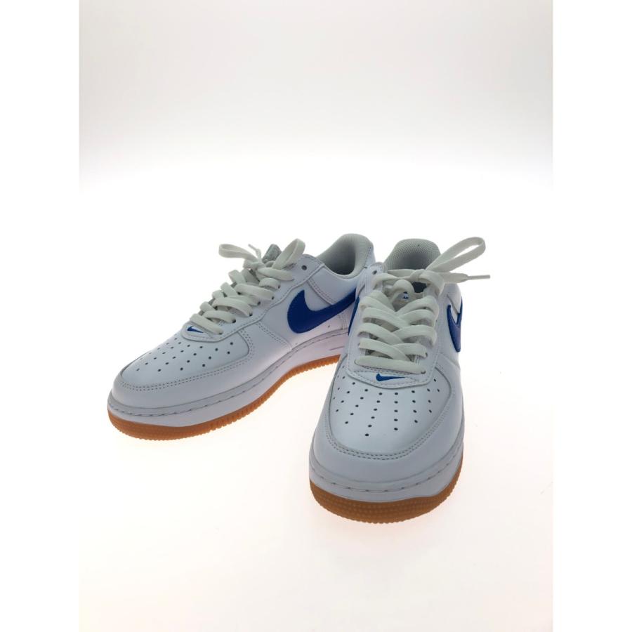NIKE（ナイキ） メンズ スニーカー エアフォース1 LOW RETRO 箱有 26.5