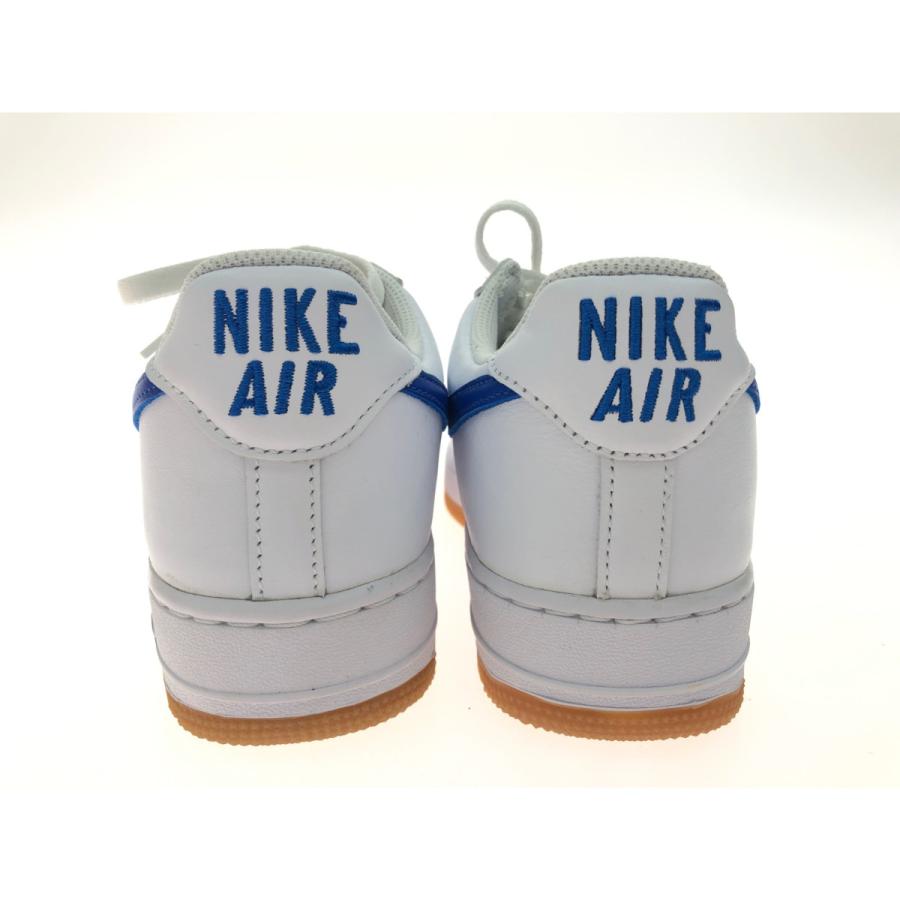 NIKE（ナイキ） メンズ スニーカー エアフォース1 LOW RETRO 箱有 26.5