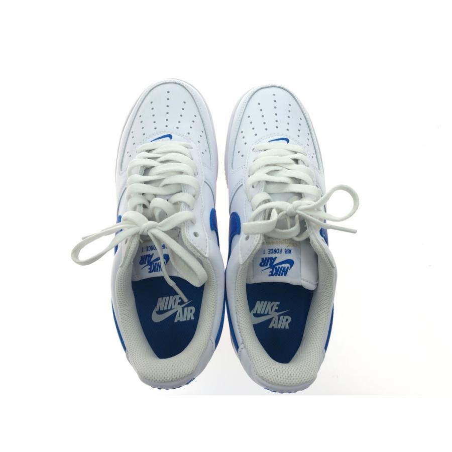 NIKE（ナイキ） メンズ スニーカー エアフォース1 LOW RETRO 箱有 26.5