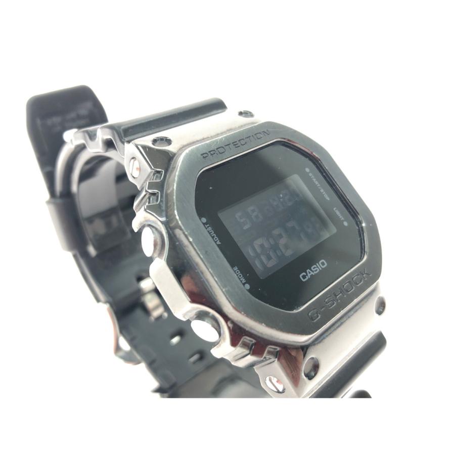 CASIO（カシオ） ▽▽ メンズ腕時計 クオーツ デジタルウォッチ G