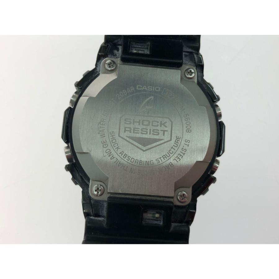 CASIO（カシオ） ▽▽ メンズ腕時計 クオーツ デジタルウォッチ G
