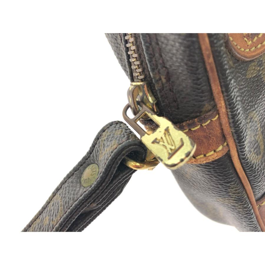 LOUIS VUITTON（ルイ・ヴィトン） ▽▽ モノグラム マルリードラゴンヌ