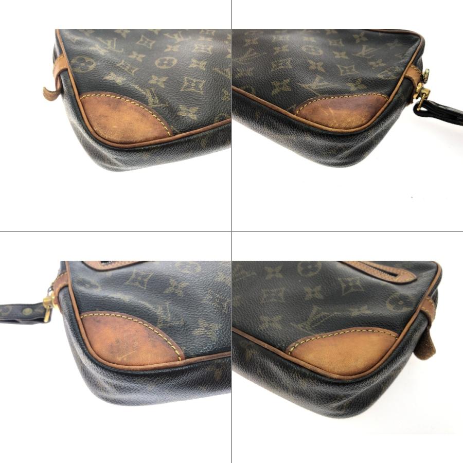 LOUIS VUITTON（ルイ・ヴィトン） ▽▽ モノグラム マルリードラゴンヌ