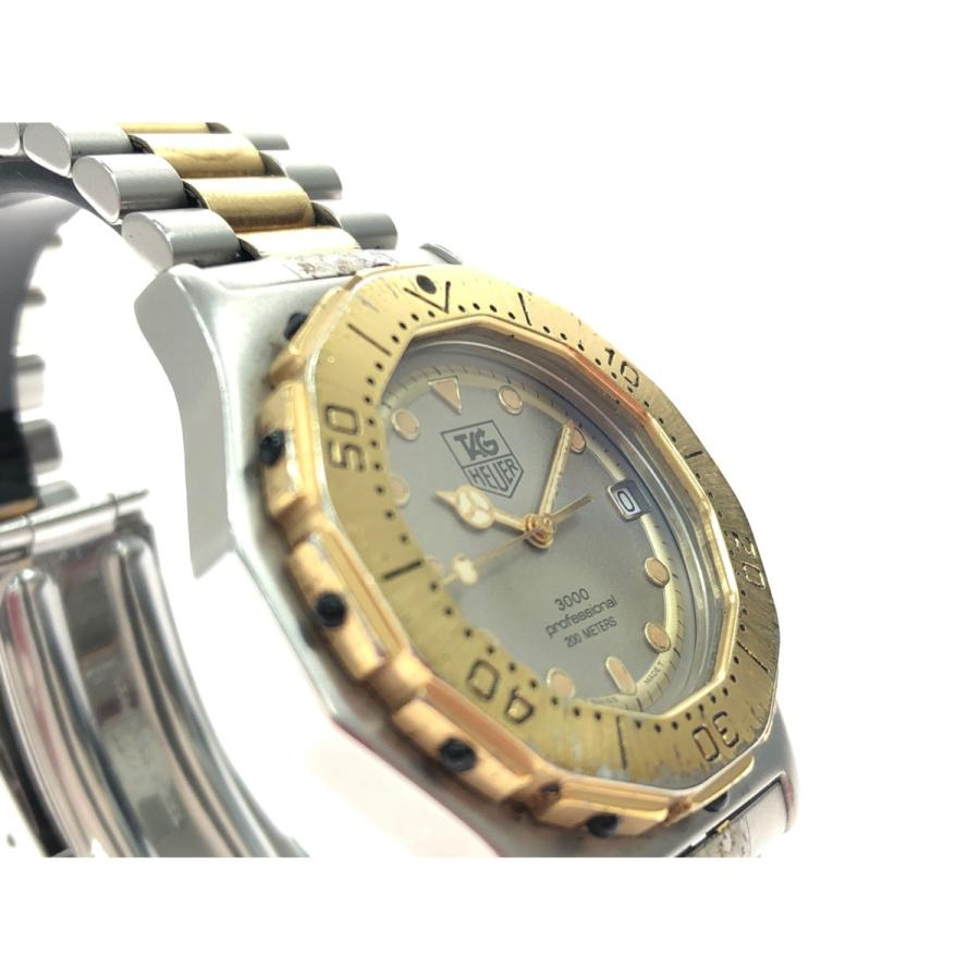 ▽▽ TAG HEUER タグホイヤー ボーイズ 腕時計 クオーツ