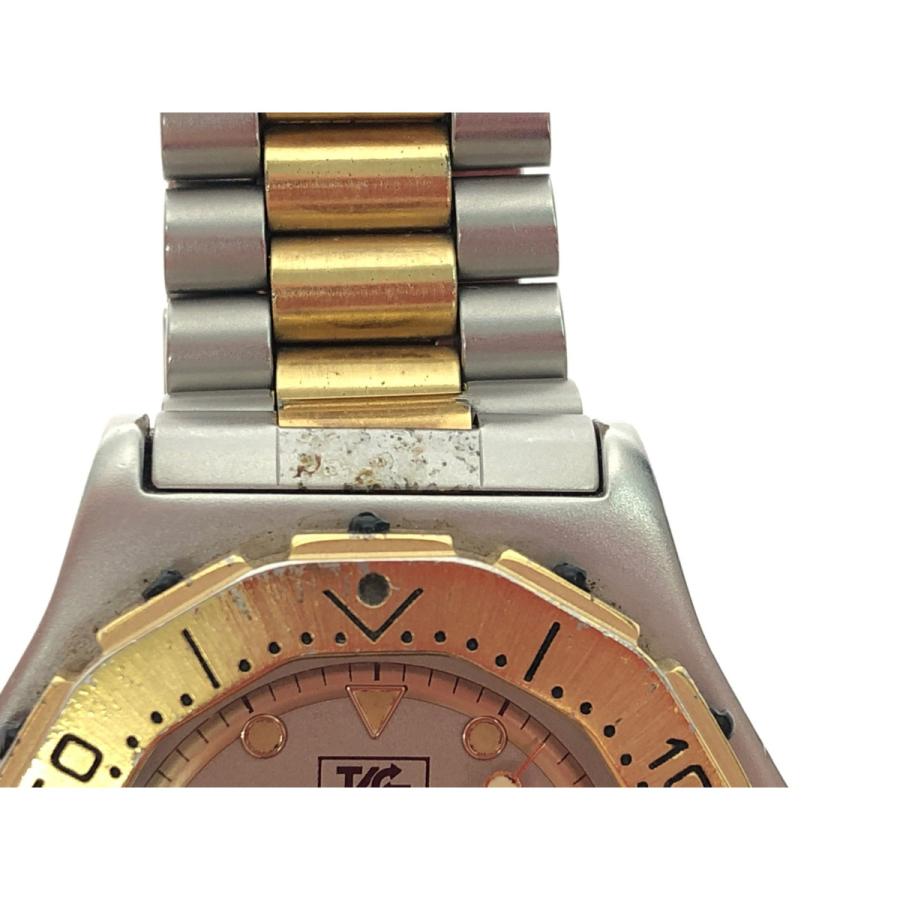 ▽▽ TAG HEUER タグホイヤー ボーイズ 腕時計 クオーツ