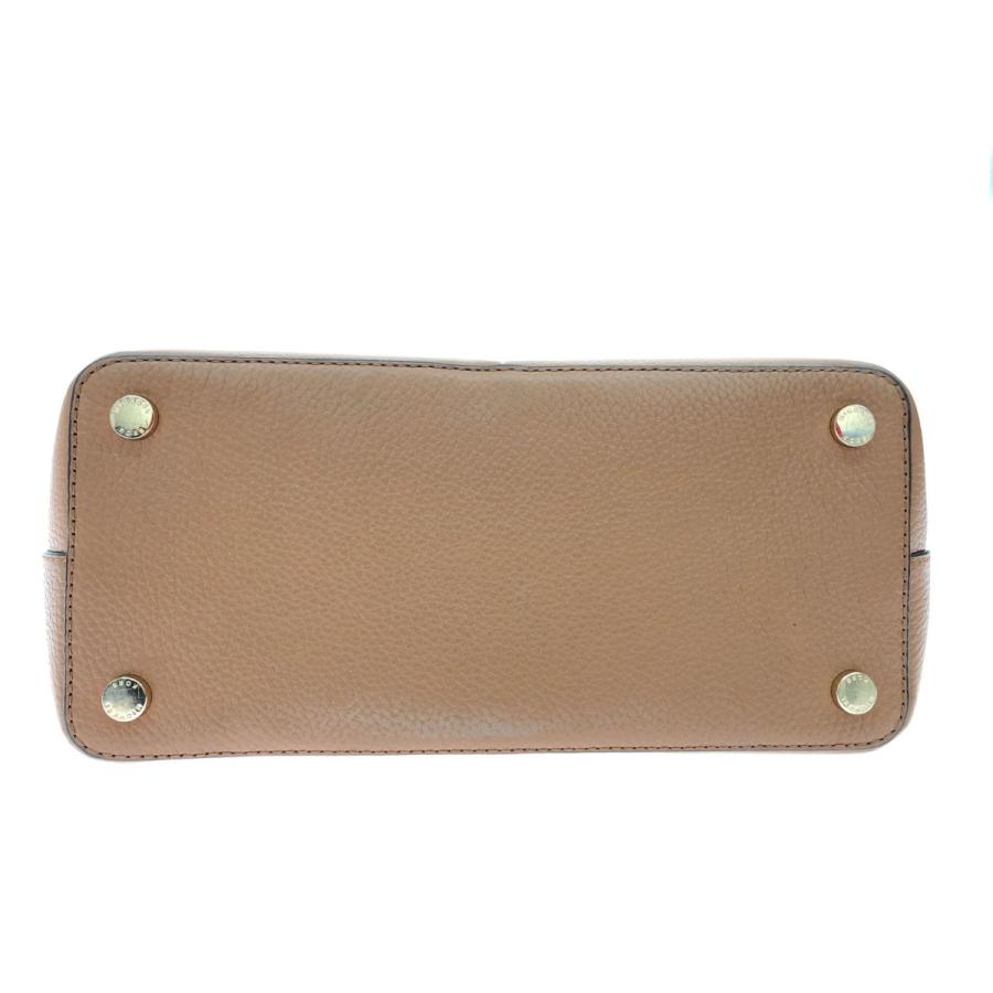 MICHAEL KORS ▽▽ マイケルコース レディース トートバッグ レザー  