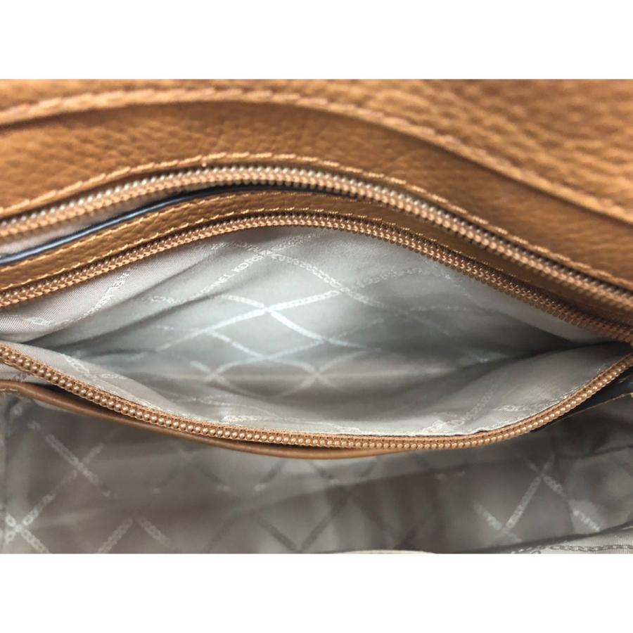 MICHAEL KORS ▽▽ マイケルコース レディース トートバッグ レザー  