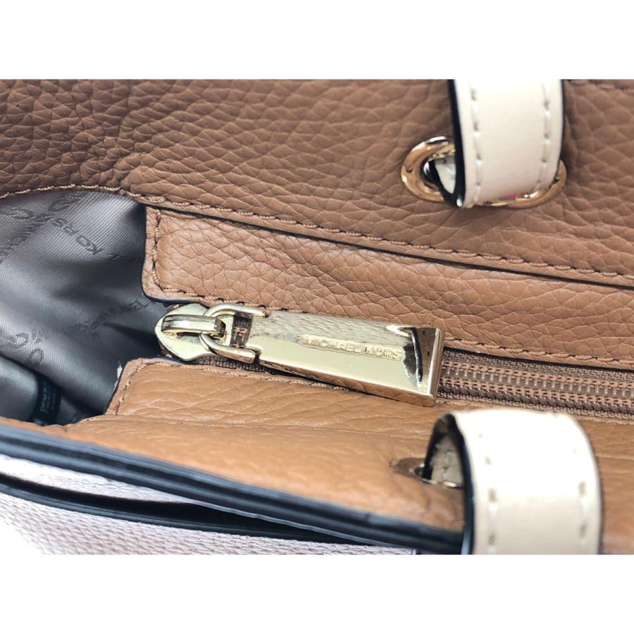 MICHAEL KORS ▽▽ マイケルコース レディース トートバッグ レザー  