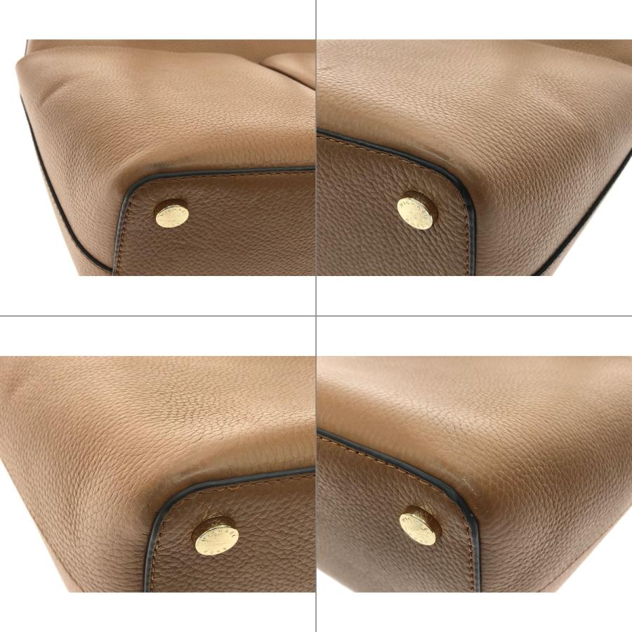 MICHAEL KORS ▽▽ マイケルコース レディース トートバッグ レザー  