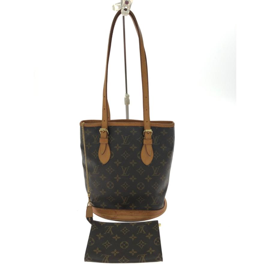 ▽▽ LOUIS VUITTON ルイヴィトン レディース ショルダートート 